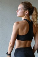 Kateřina Svobodová po změně