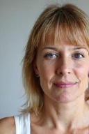 Lucie Benešová po změně